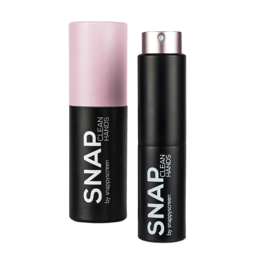 Snap Clean Hands Applicator - The Cottage