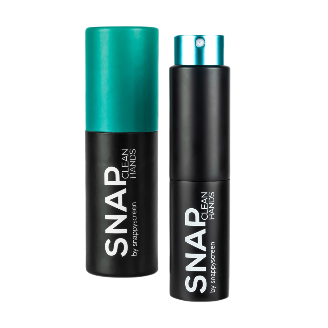 Snap Clean Hands Applicator - The Cottage