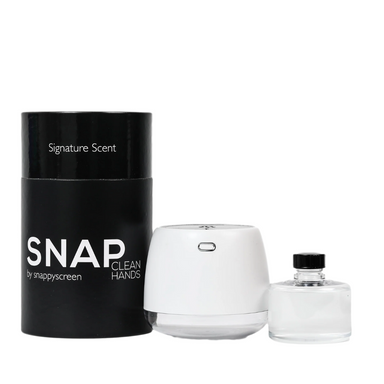 Snap Touchless Mist Sanitizer - The Cottage