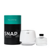 Snap Touchless Mist Sanitizer - The Cottage