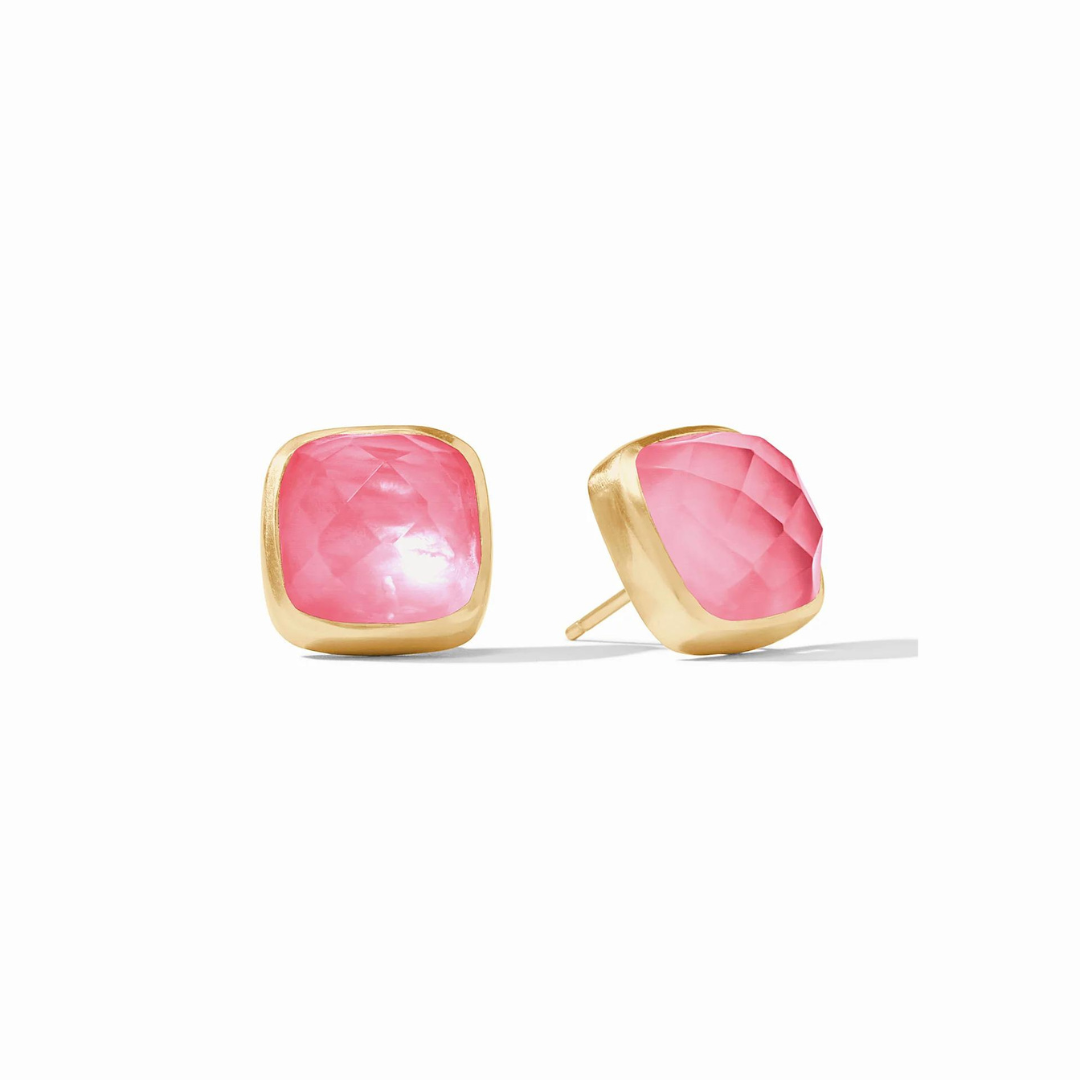 Julie Vos Catalina Stud Earrings - The Cottage