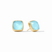 Julie Vos Catalina Stud Earrings - The Cottage