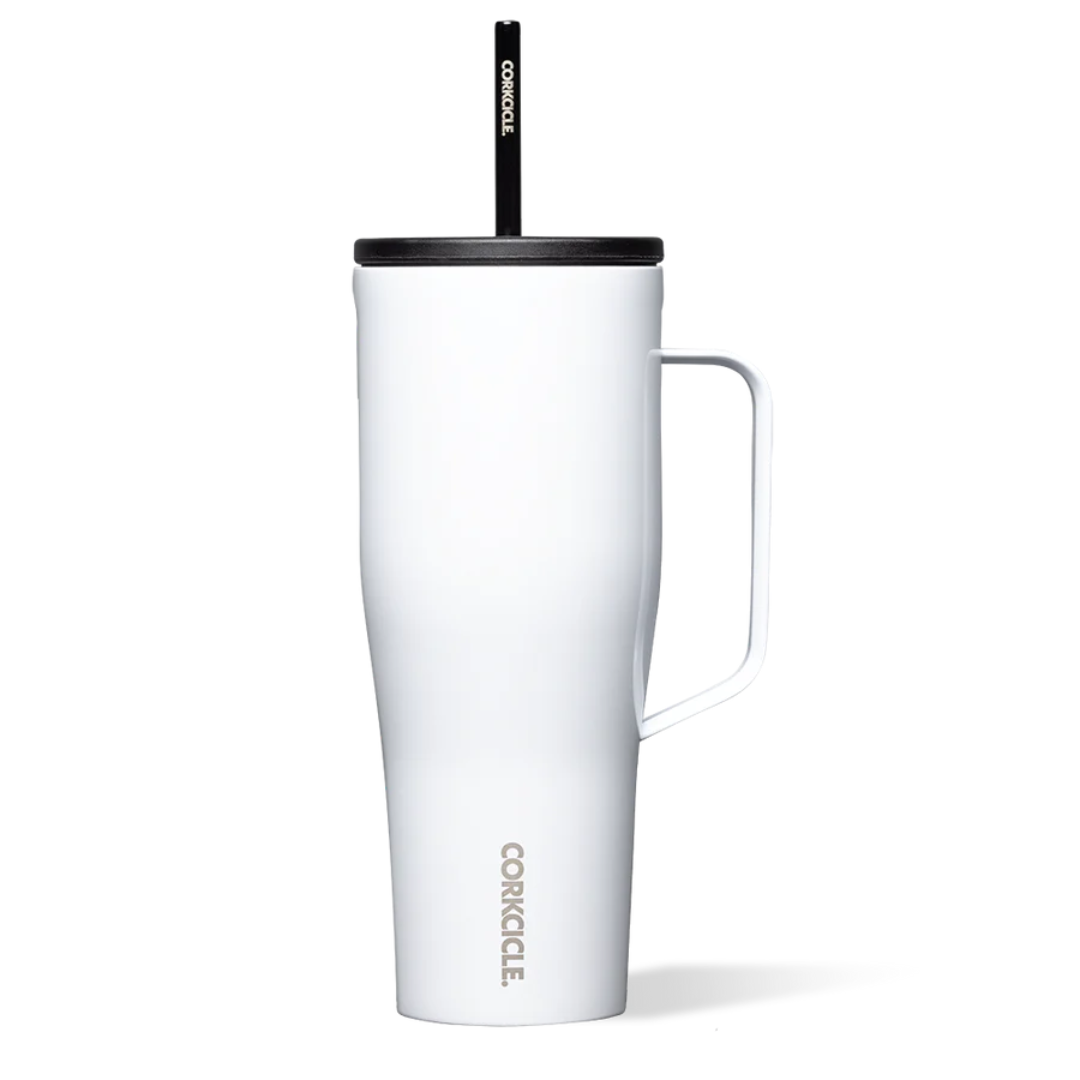 Corkcicle Matte XL Cold Cup - 30oz - The Cottage