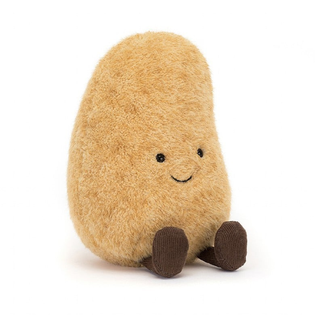 Jellycat Amuseable Potato - The Cottage