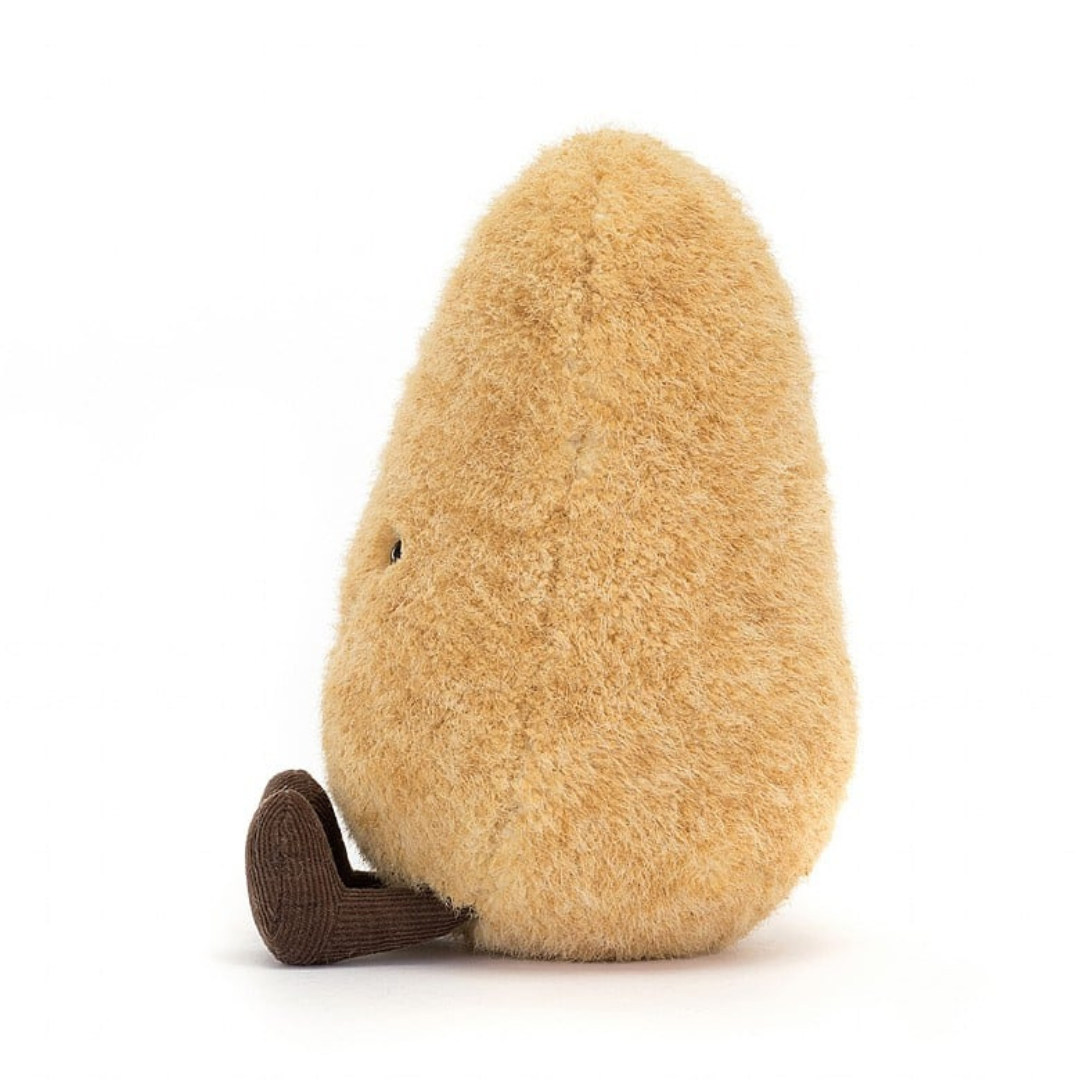 Jellycat Amuseable Potato - The Cottage