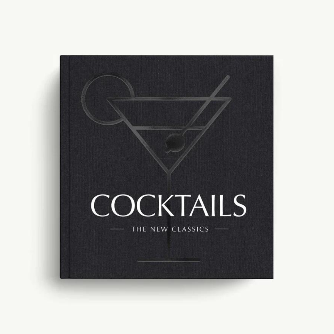 Cocktails: The New Classics - The Cottage