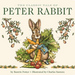 The Classic Tale of Peter Rabbit Board Book - The Cottage