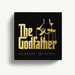 The Godfather Classic Quotes - The Cottage