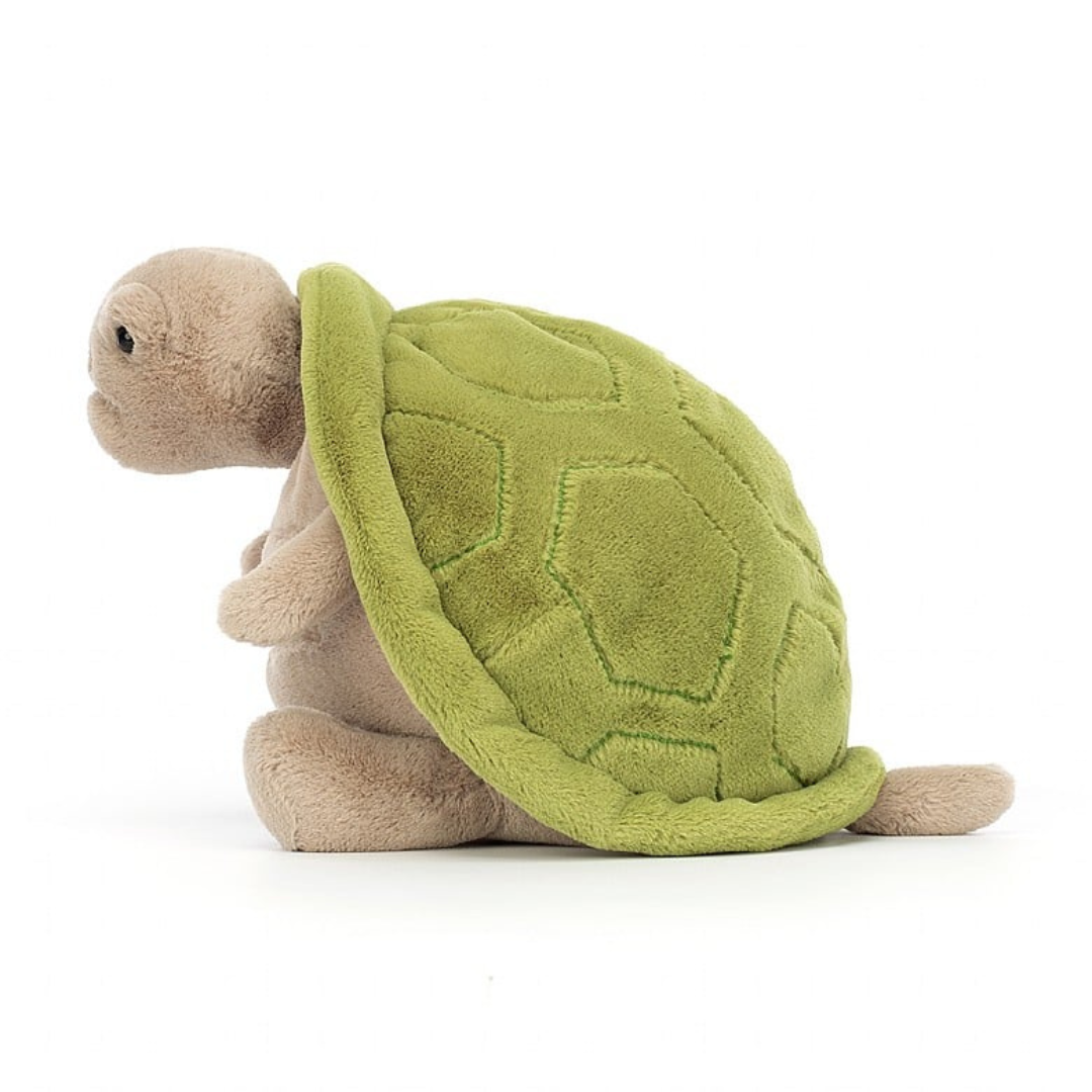 Jellycat Timmy Turtle - The Cottage