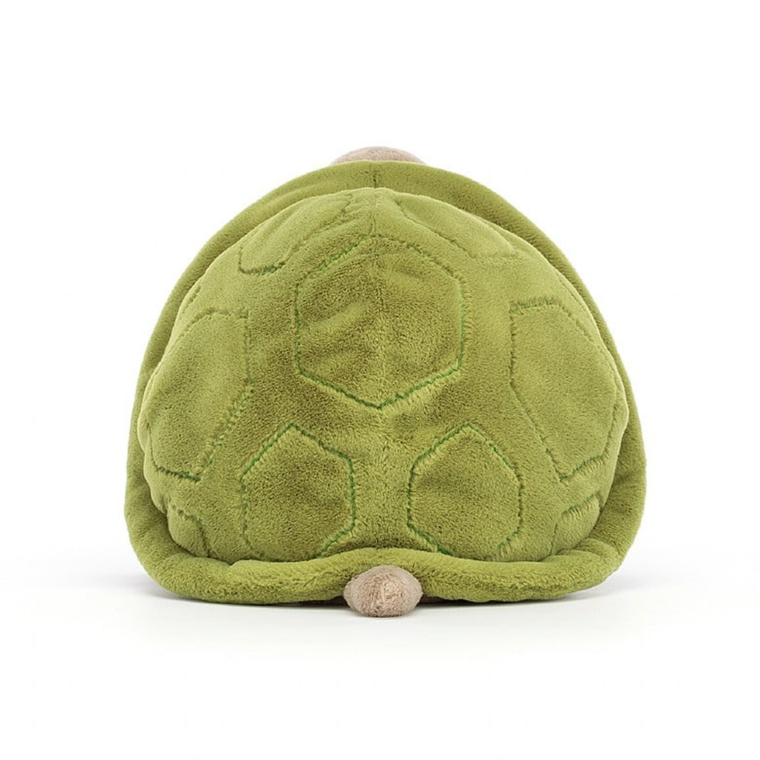 Jellycat Timmy Turtle - The Cottage