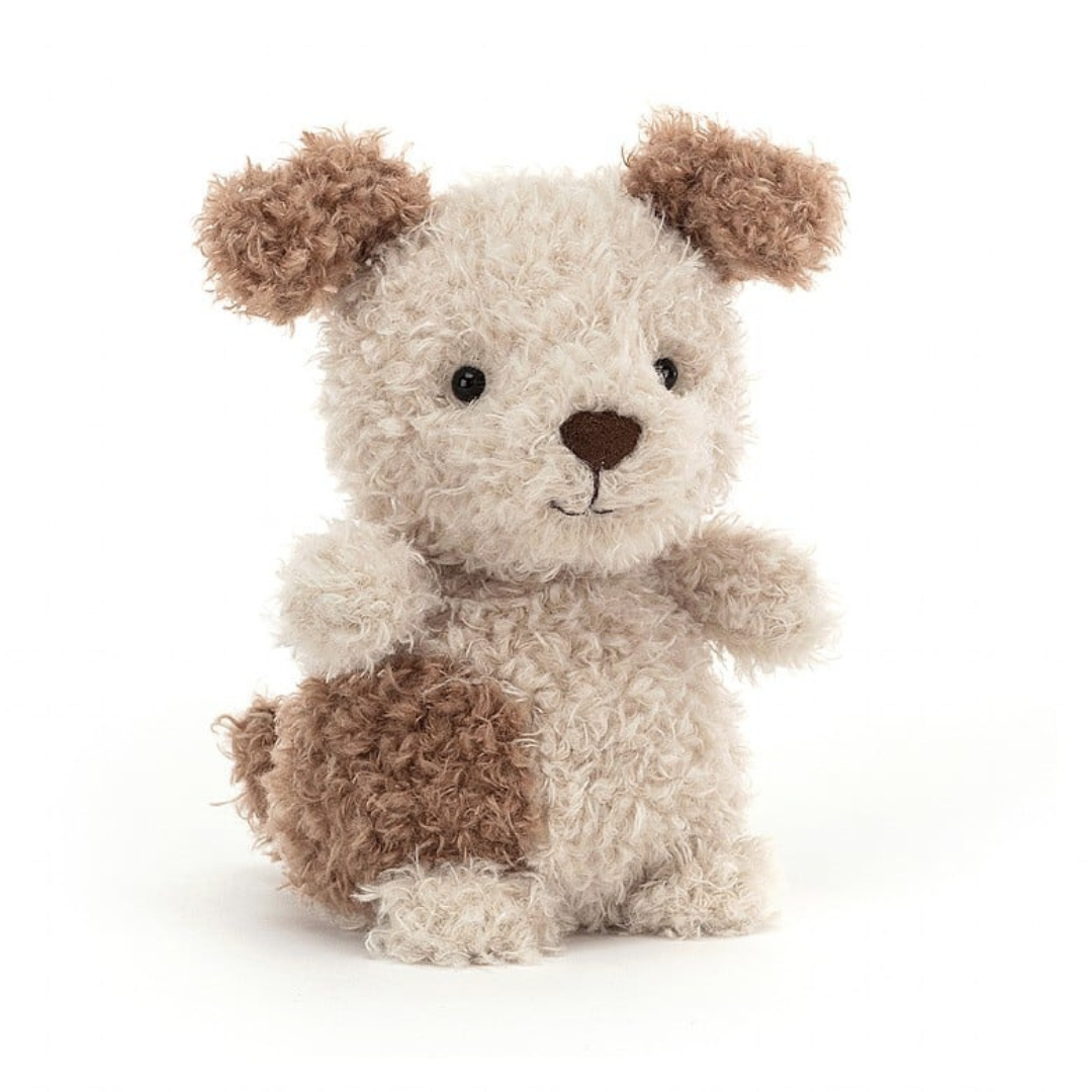 Jellycat Little Pup - The Cottage