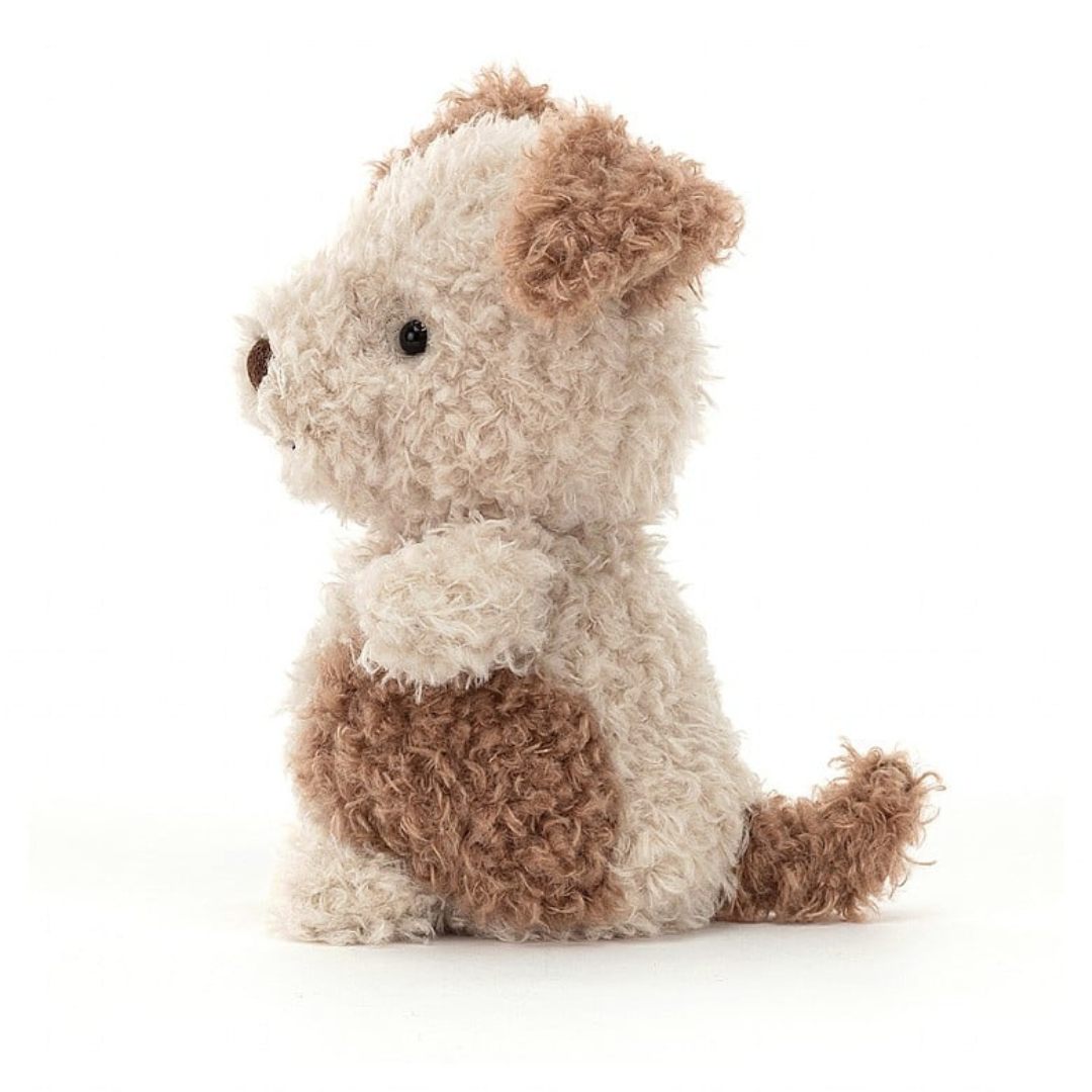 Jellycat Little Pup - The Cottage