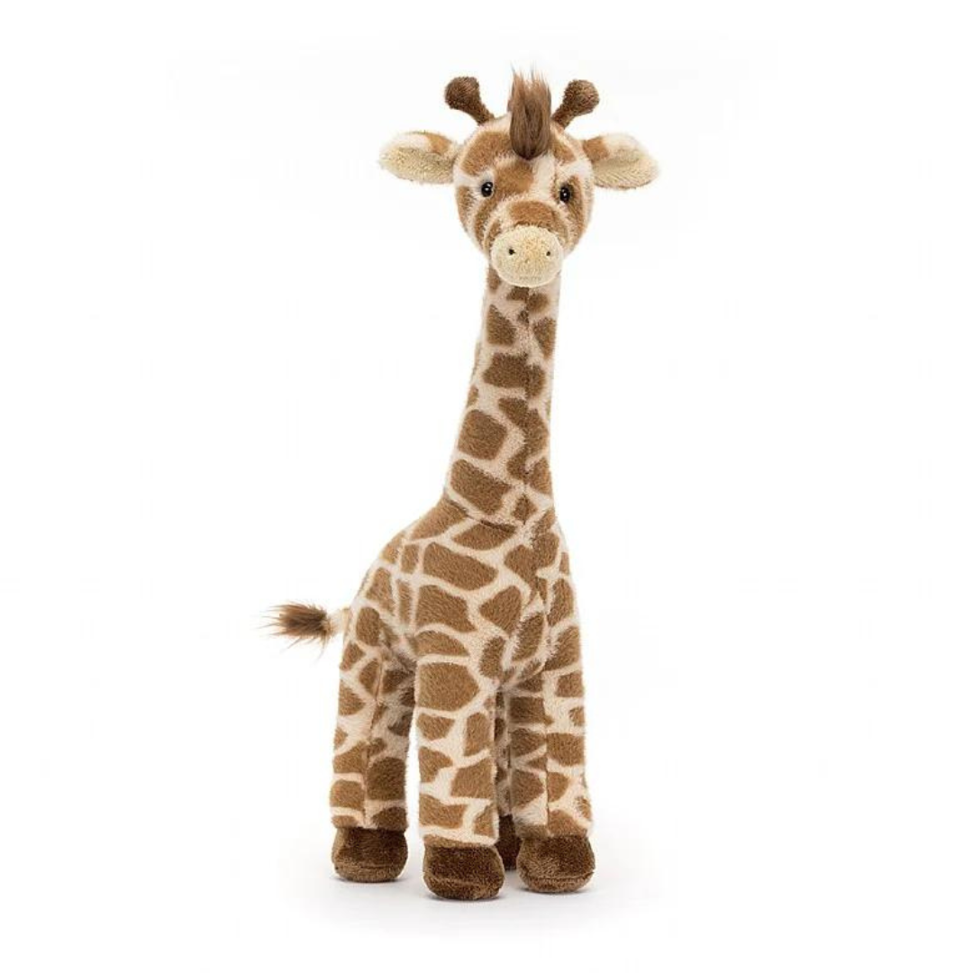 Jellycat Dara Giraffe - The Cottage