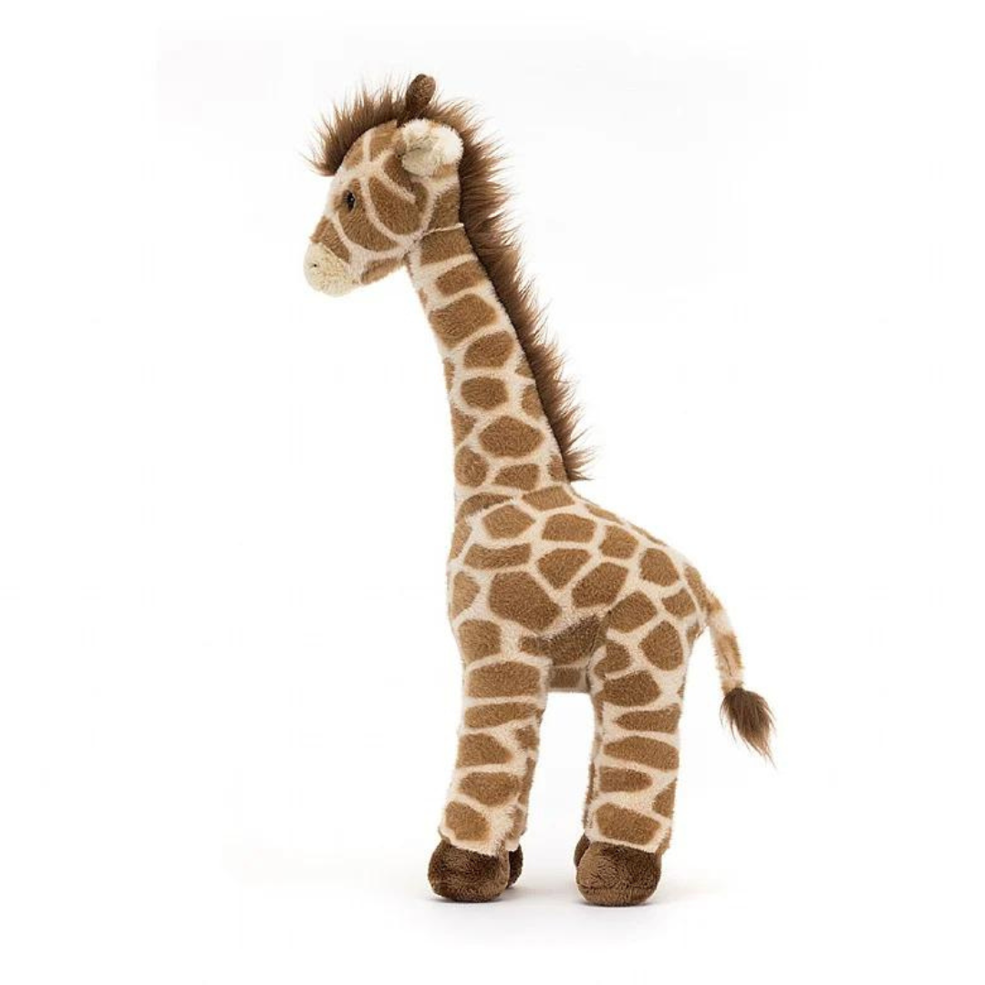 Jellycat Dara Giraffe - The Cottage