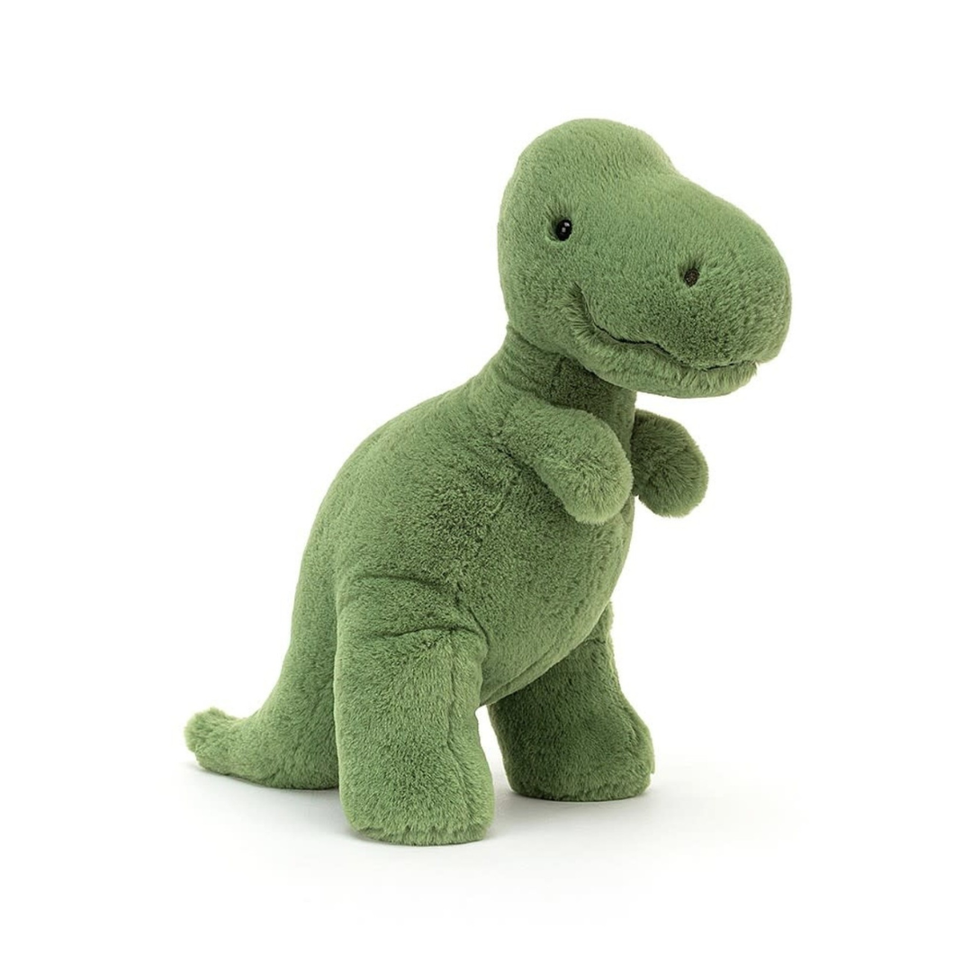 Jellycat Mini Fossilly T-Rex