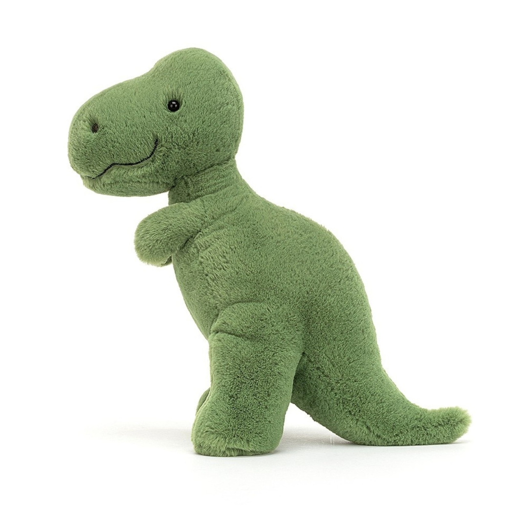 Jellycat Mini Fossilly T-Rex