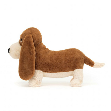 Jellycat Randall Basset Hound - The Cottage