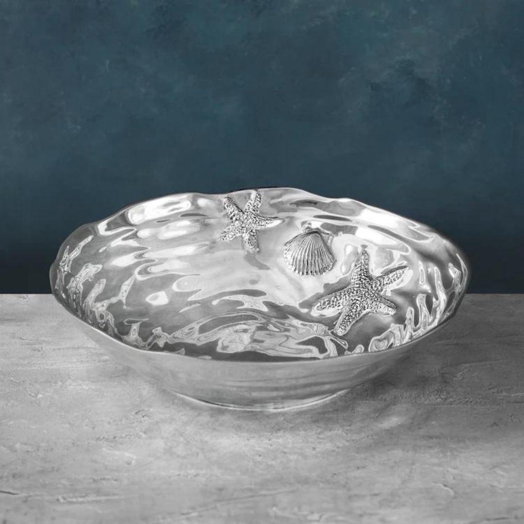 Beatriz Ball Ocean Aruba Large Bowl