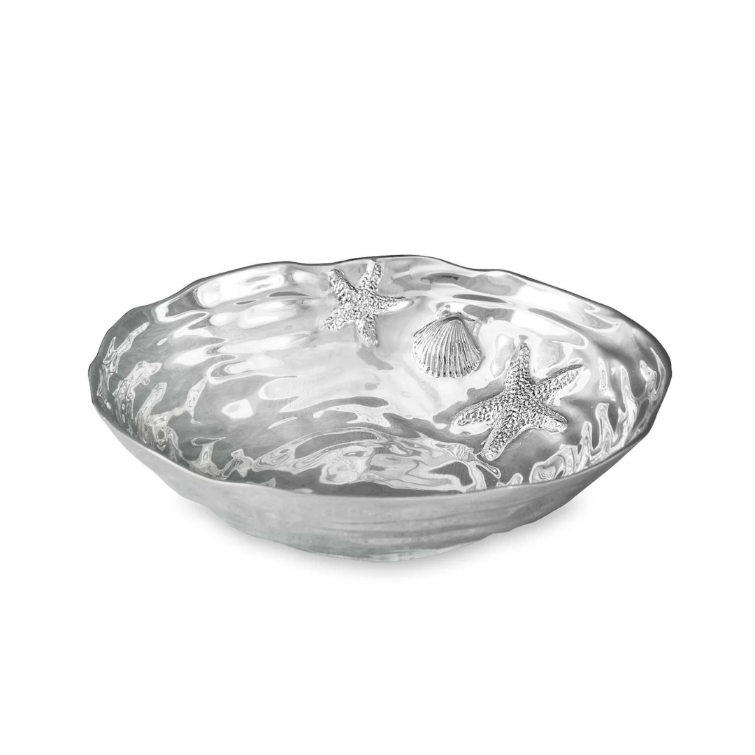 Beatriz Ball Ocean Aruba Large Bowl