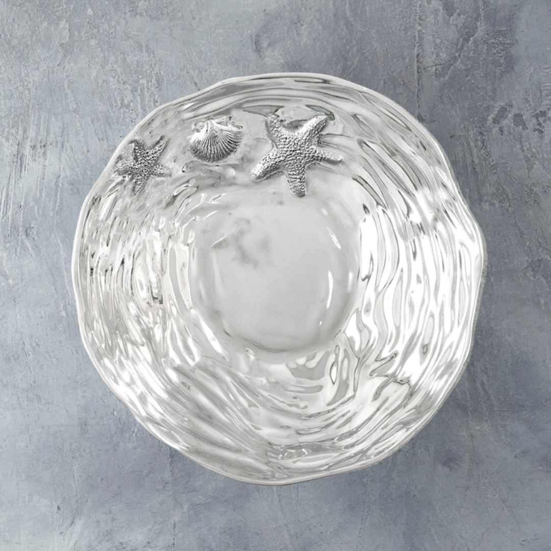 Beatriz Ball Ocean Aruba Large Bowl