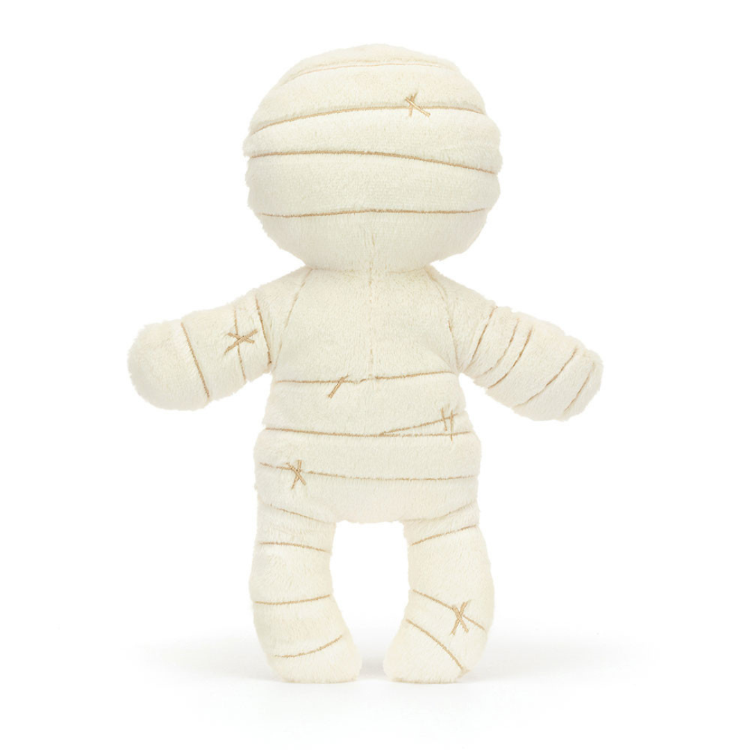 Jellycat Mummy Bob