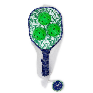 Two's Company Pickleball Set - The Cottage