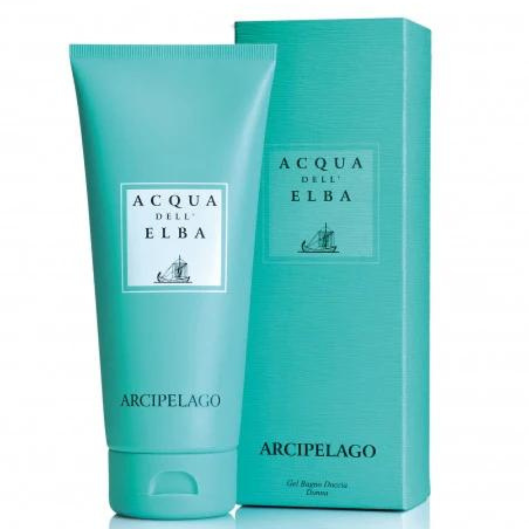 Acqua Dell'Elba Arcipelago Donna - Woman Shower Gel