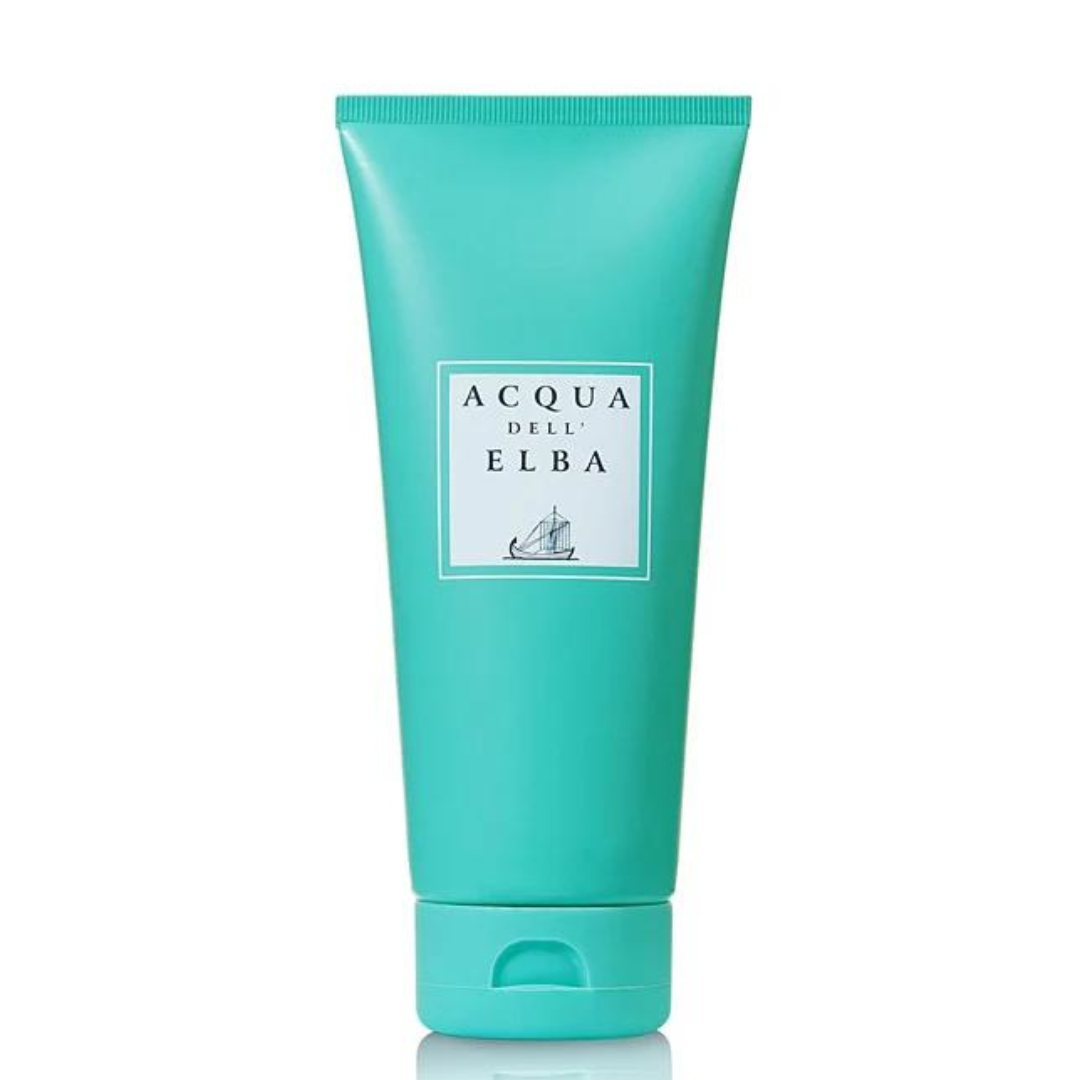 Acqua Dell'Elba Blu Donna - Woman Shower Gel