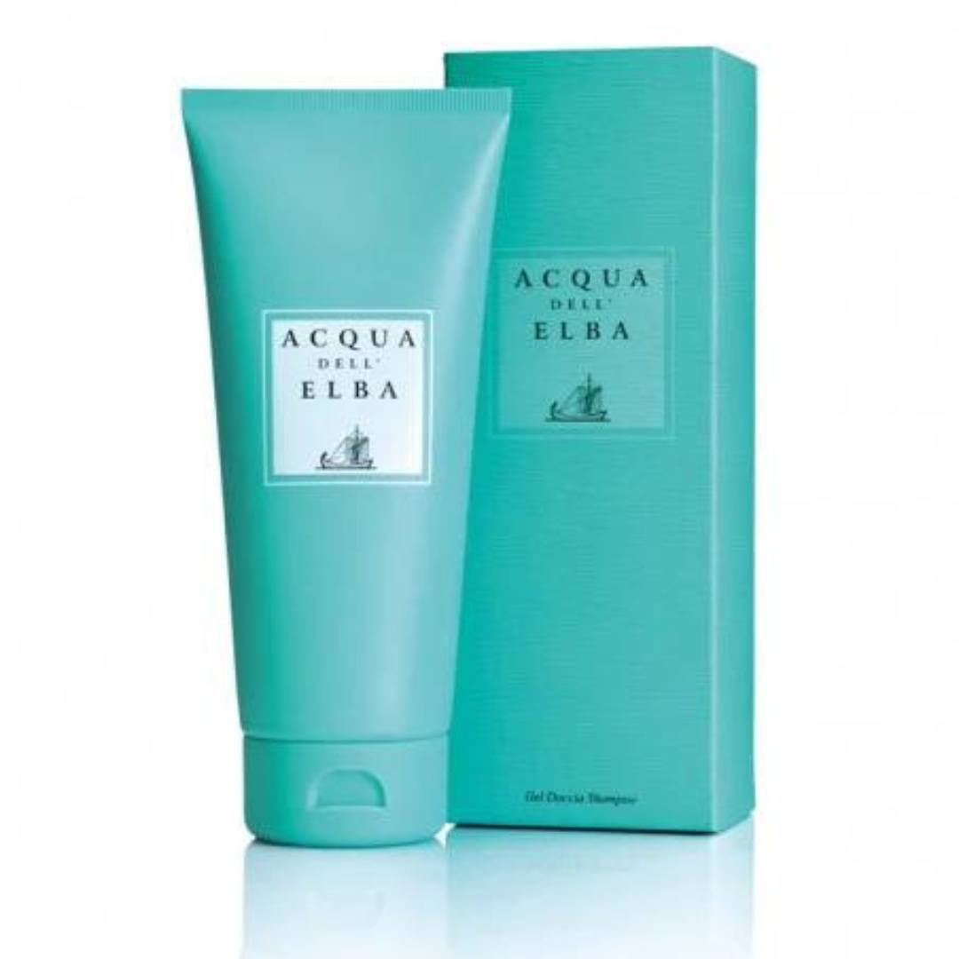 Acqua Dell'Elba Classica Donna - Woman Shower Gel