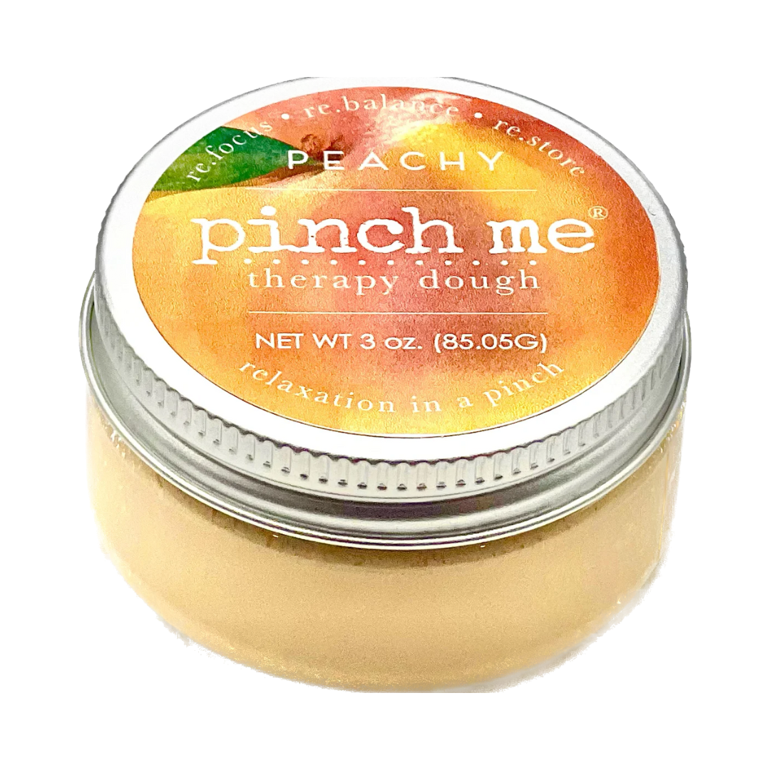 Pinch Me Therapy Dough