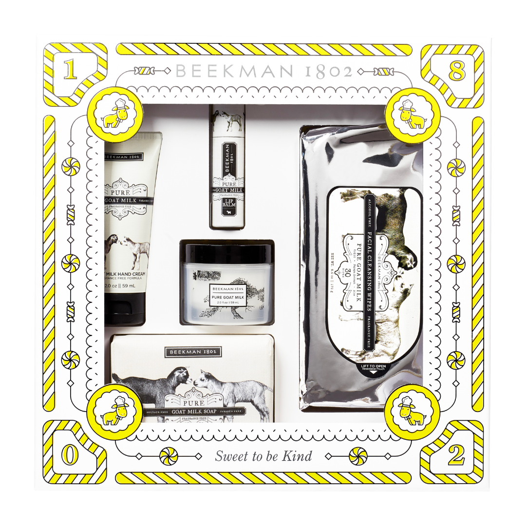 Beekman 1802 Favorite Fragrance Sets - The Cottage