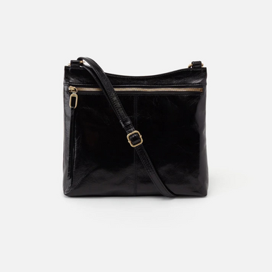 Hobo Cambel Crossbody Polished Leather - The Cottage