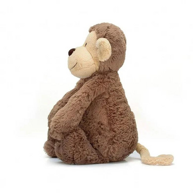 Jellycat Bashful Monkey - The Cottage