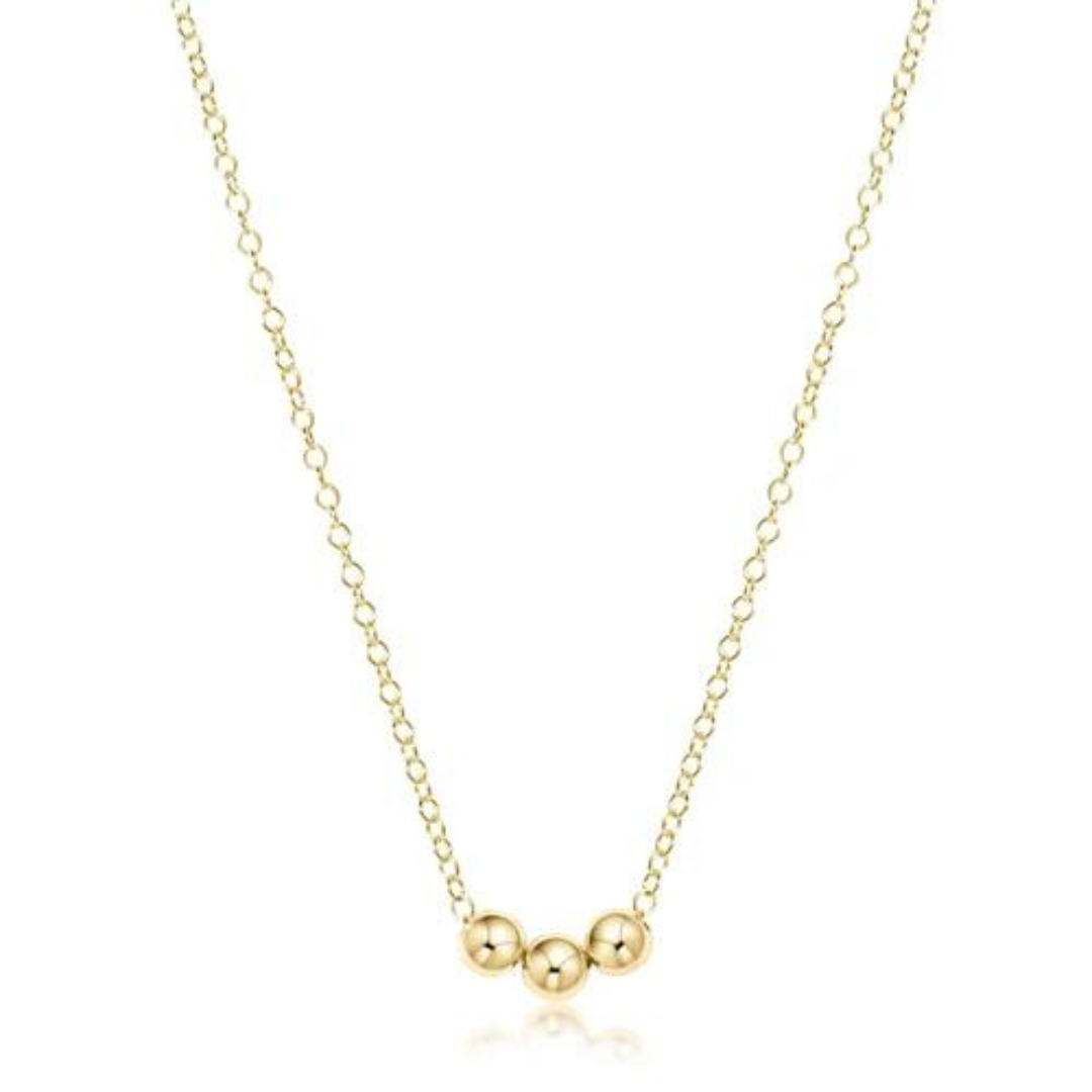 Enewton Classic Gold Joy Necklace