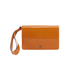 Hobo Jill Wristlet Polished Leather - The Cottage