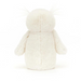 Jellycat Bashful Owl - The Cottage