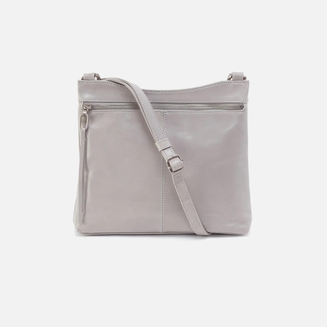 Hobo Cambel Crossbody Polished Leather