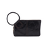 Hobo Sable Wristlet Polished Leather - The Cottage