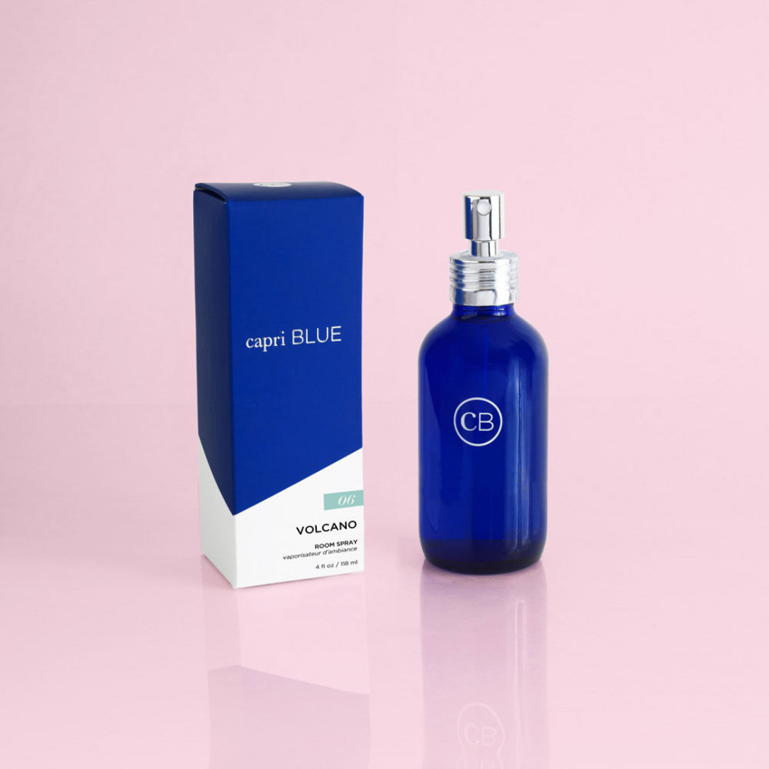 Capri Blue Signature Room Spray - Volcano