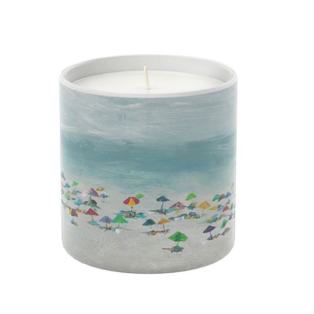 Annapolis Candle Kim Hovell Boxed Candle - The Cottage