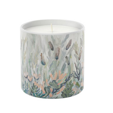 Annapolis Candle Kim Hovell Boxed Candle - The Cottage