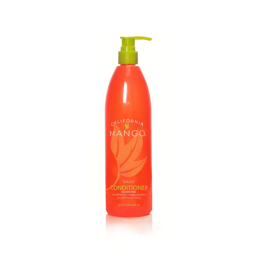 California Mango Daily Conditioner Sulfate Free - 12.5 oz