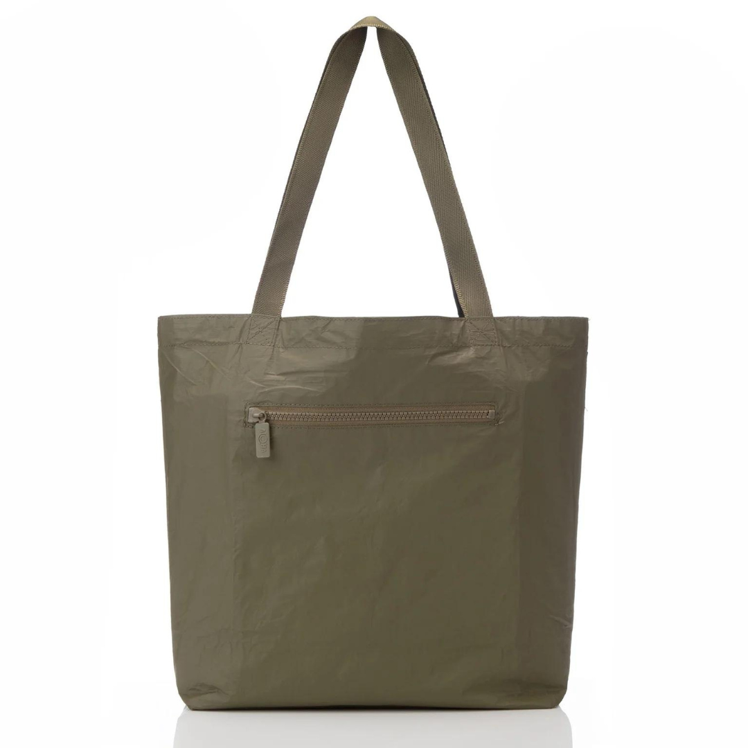 Aloha Reversible Tote - Camo