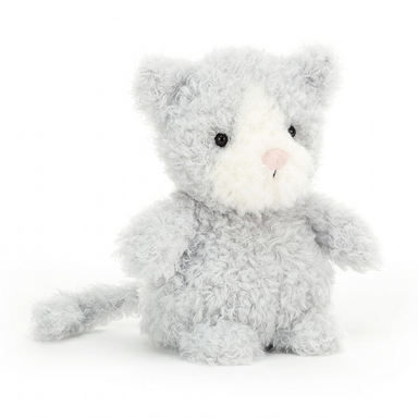 Jellycat Little Kitten - The Cottage