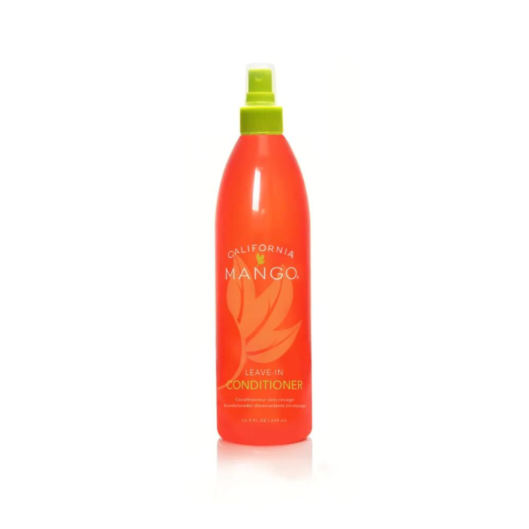 California Mango Leave In Conditioner - 12.5 oz