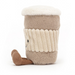 Jellycat Amuseable Coffee-To-Go - The Cottage