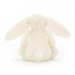 Jellycat Small Bashful Cream Bunny - The Cottage