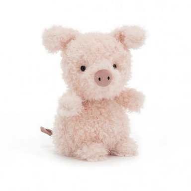 Jellycat Little Pig - The Cottage