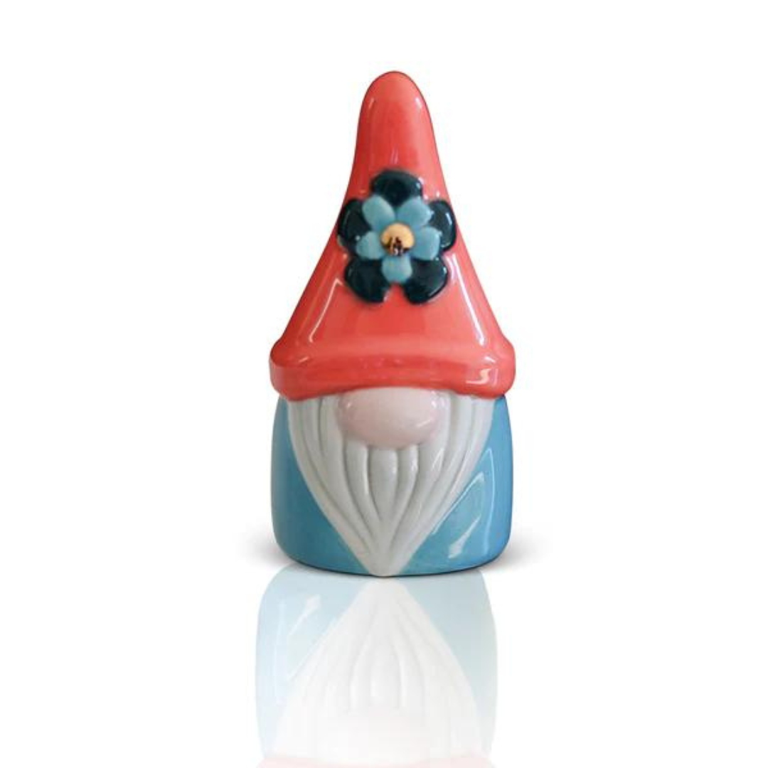 Nora Fleming Oh Gnome You Didn't Mini - The Cottage