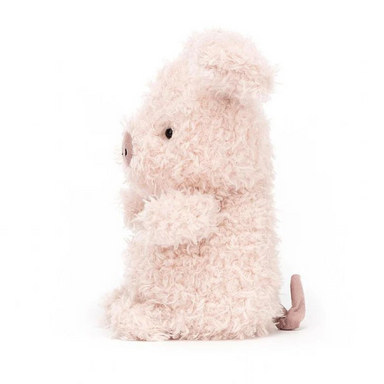 Jellycat Little Pig - The Cottage